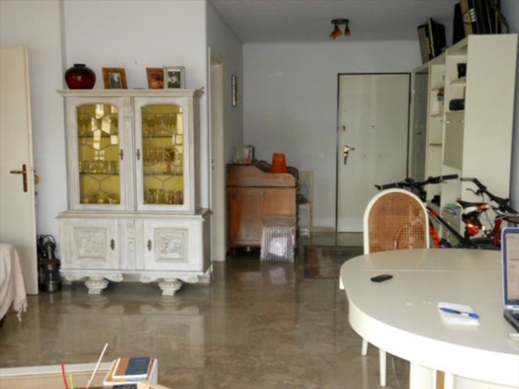 Квартира в Афинах, Греция, 90 м2 фото 2