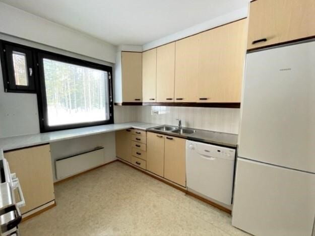 Таунхаус в Оулу, Финляндия, 59.5 м2 фото 3