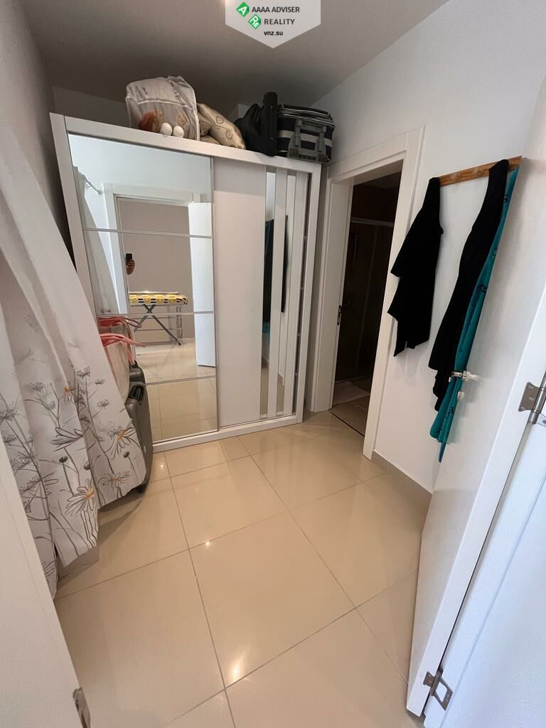 Квартира в Алании, Турция, 150 м2 фото 5