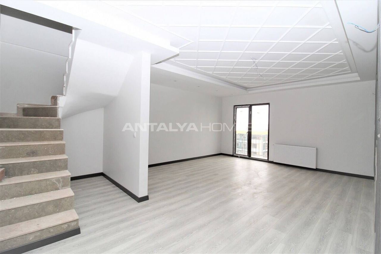 Апартаменты Нилюфер, Турция, 135 м2 фото 4