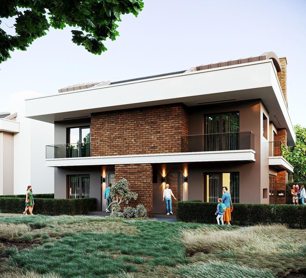 Вилла в Анталии, Турция, 290 м2 фото 3