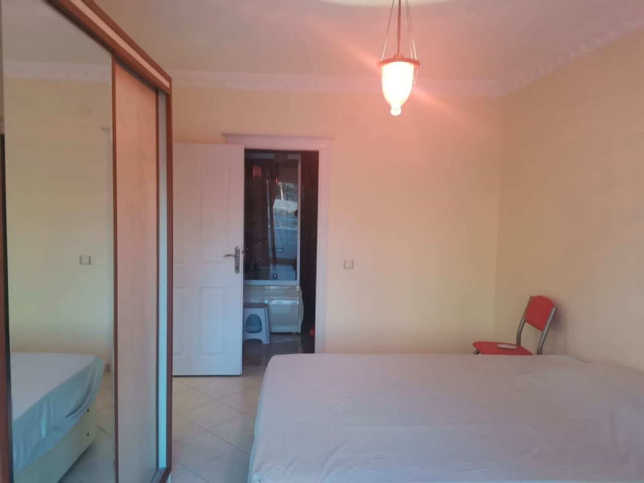 Квартира в Алании, Турция, 110 м2 фото 4