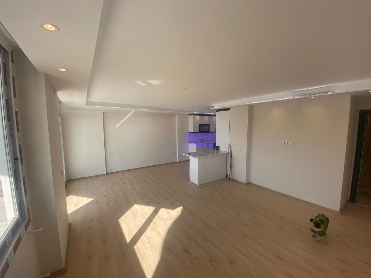 Квартира в Мерсине, Турция, 90 м2 фото 3