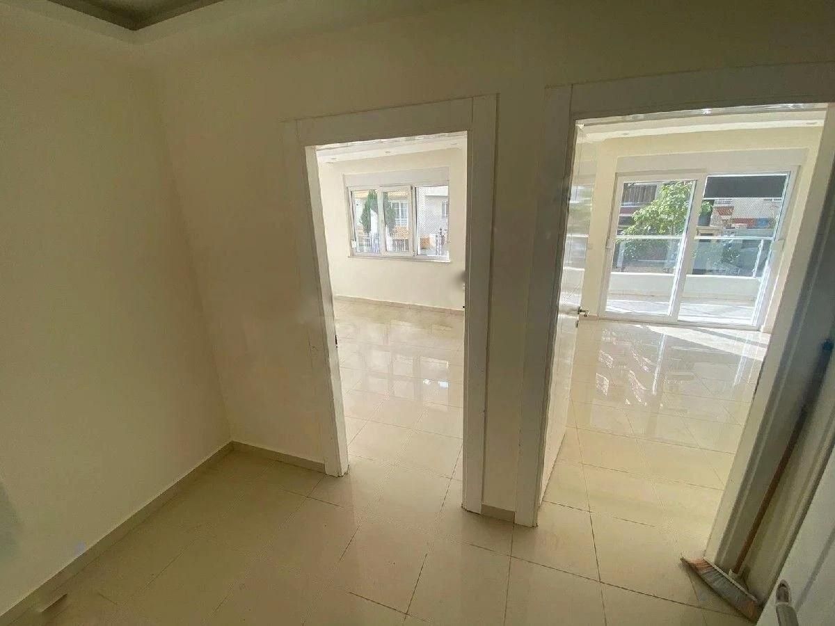 Квартира в Алании, Турция, 75 м2 фото 3