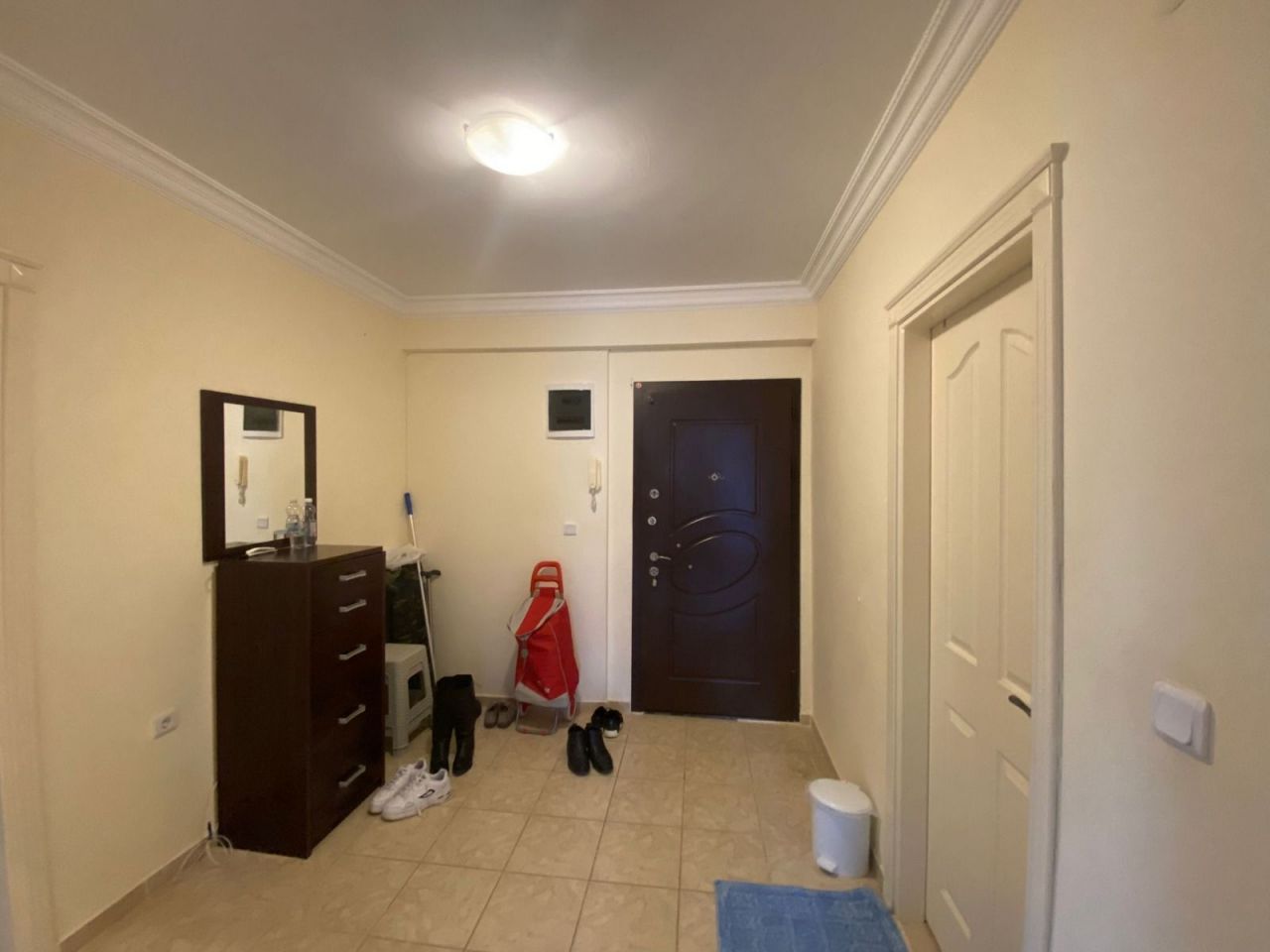 Квартира в Алании, Турция, 120 м2 фото 4
