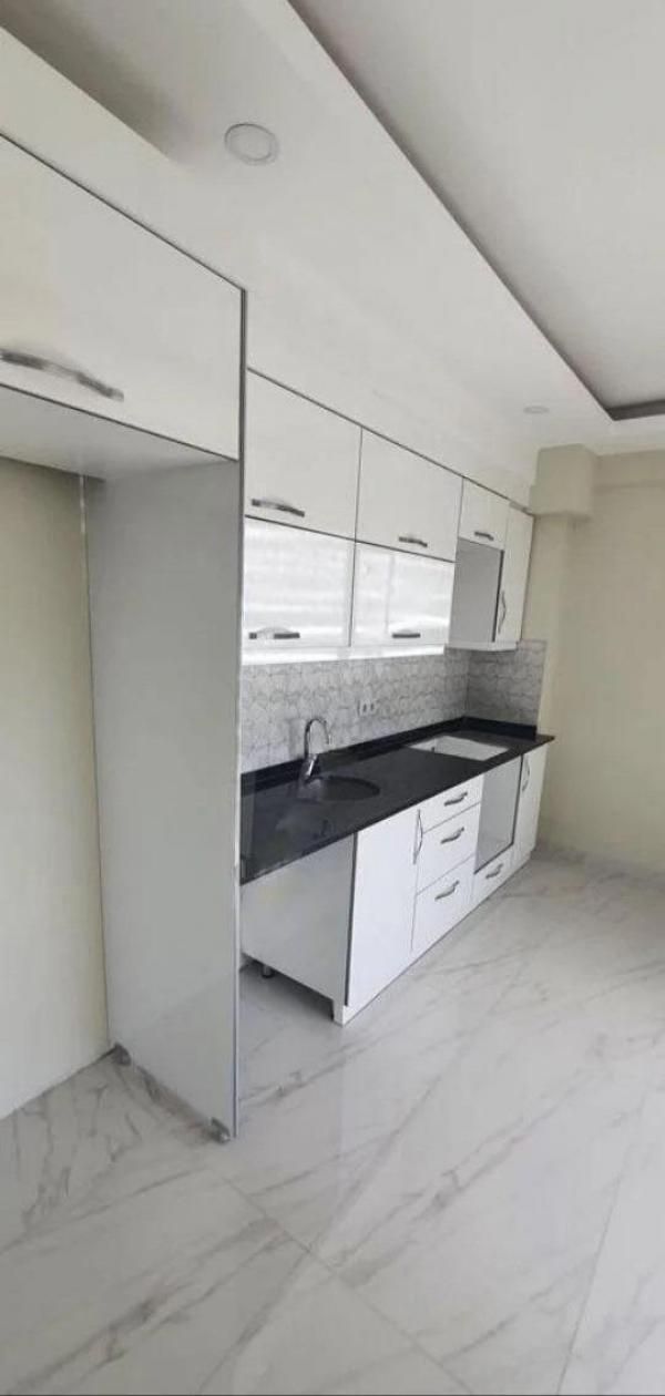 Квартира в Алании, Турция, 110 м2 фото 3