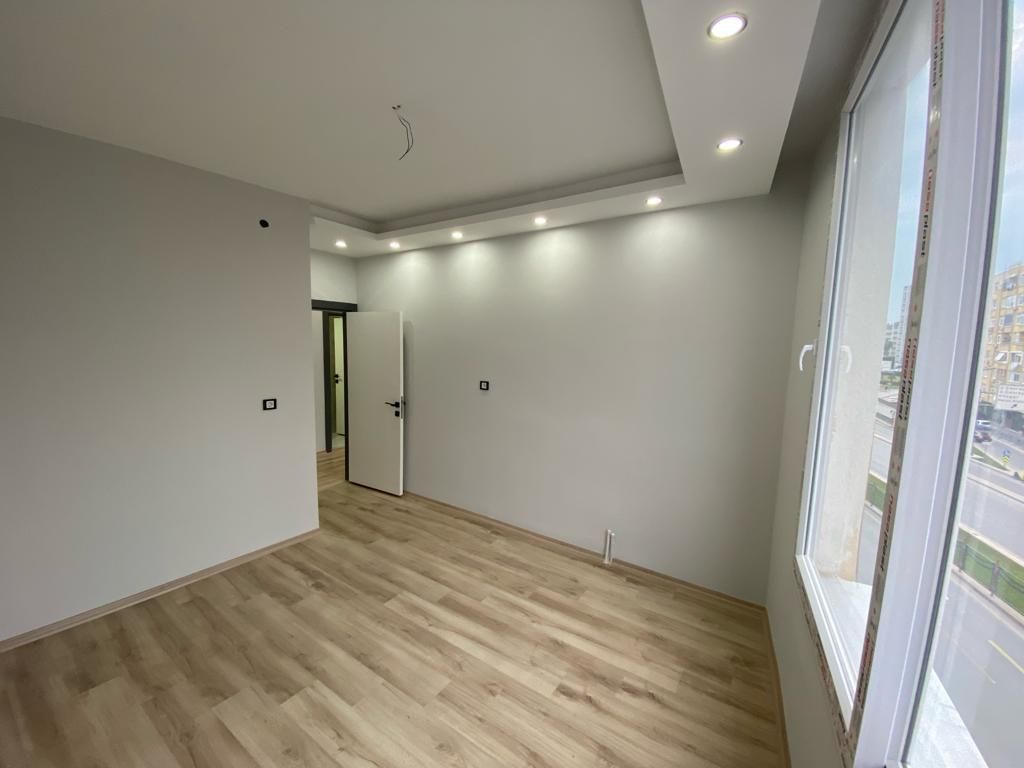Квартира в Мерсине, Турция, 160 м2 фото 4