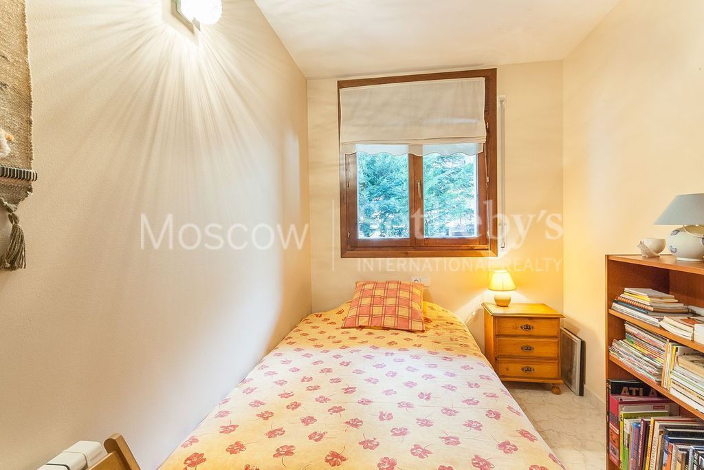 Квартира в Энкаме, Андорра, 118 м2 фото 4