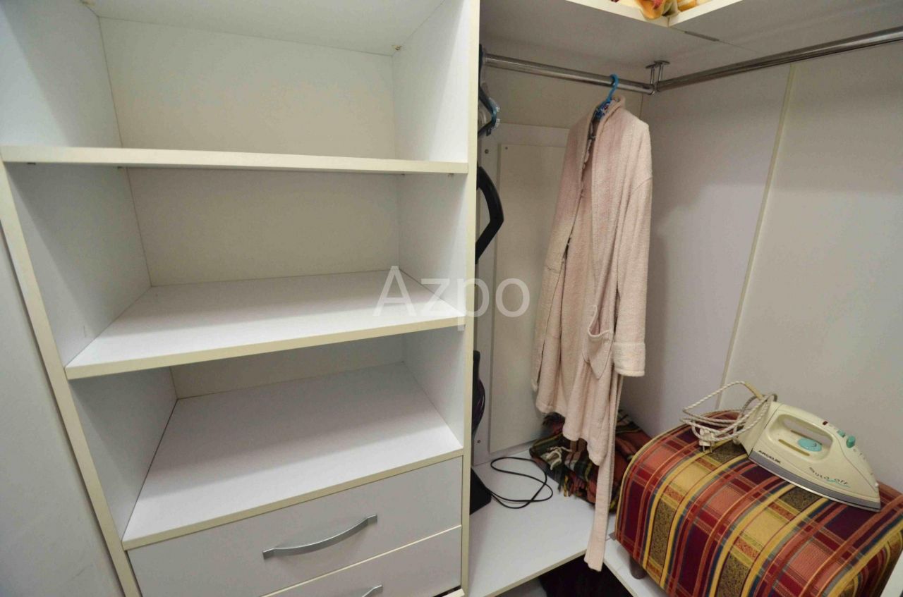 Апартаменты в Анталии, Турция, 65 м2 фото 5
