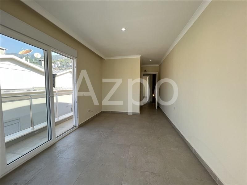 Пентхаус в Алании, Турция, 120 м2 фото 4