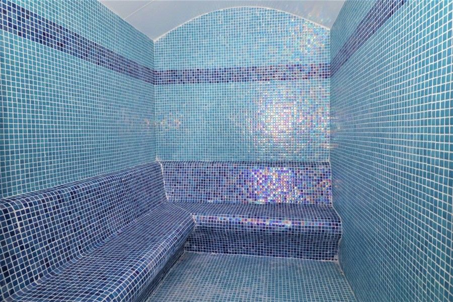 Пентхаус в Алании, Турция, 180 м2 фото 5