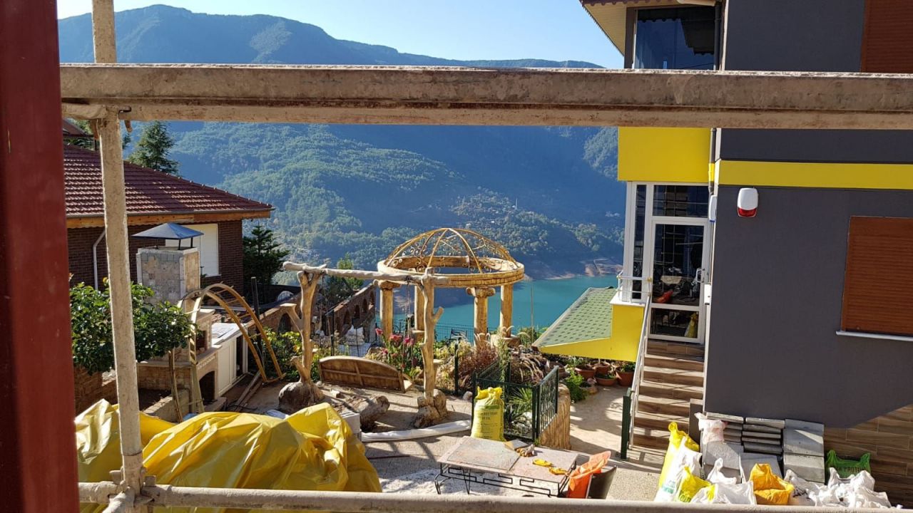 Вилла в Алании, Турция, 220 м2 фото 2