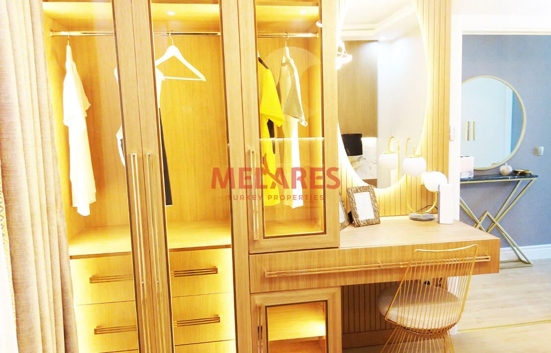 Апартаменты в Эсеньюрте, Турция, 69 м2 фото 3