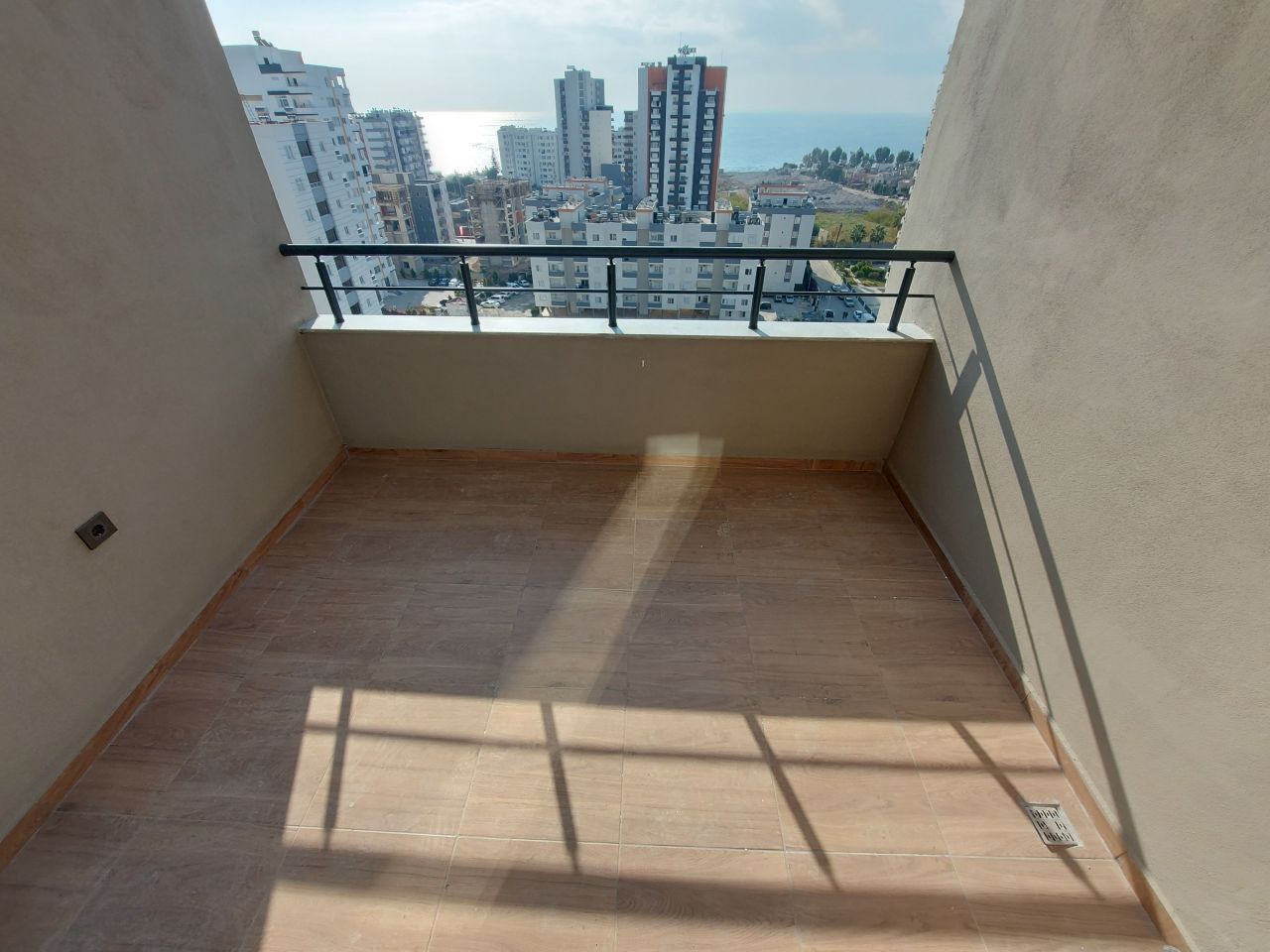 Квартира в Мерсине, Турция, 100 м2 фото 2
