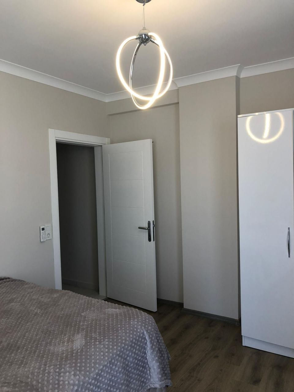 Квартира в Алании, Турция, 110 м2 фото 3