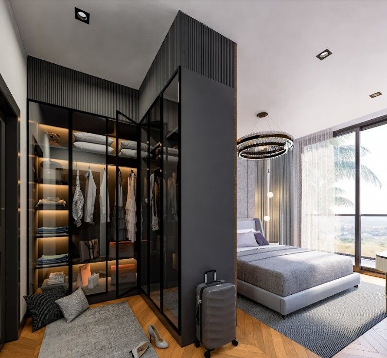 Вилла в Алании, Турция, 250 м2 фото 4