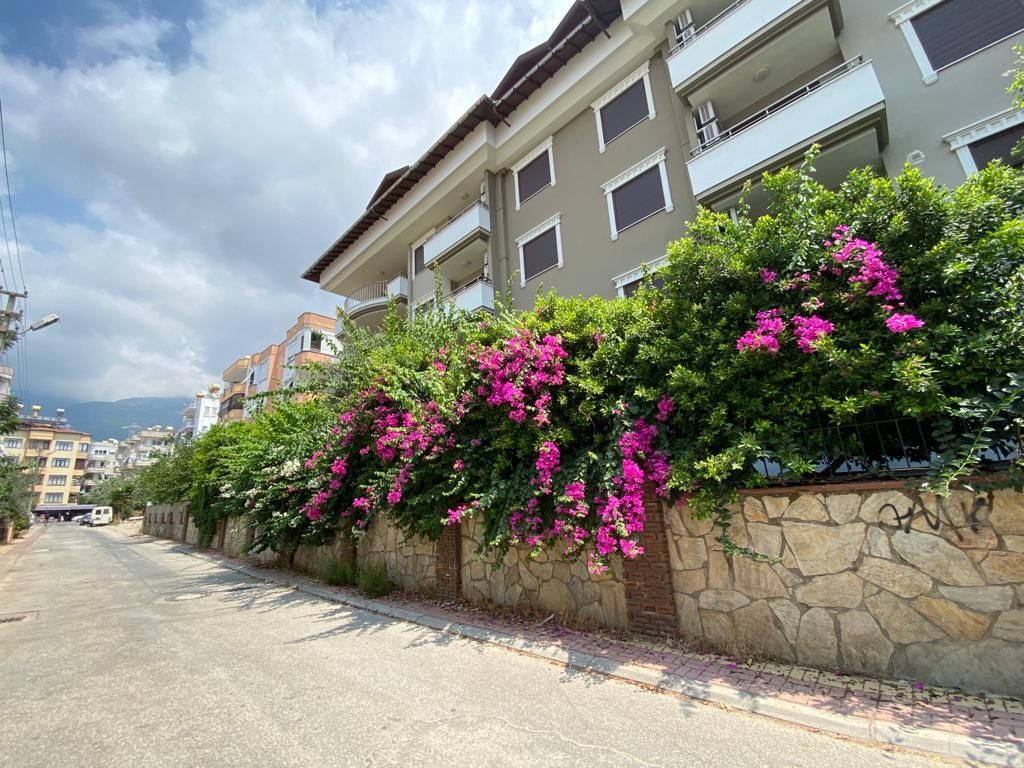 Квартира в Алании, Турция, 150 м2 фото 5