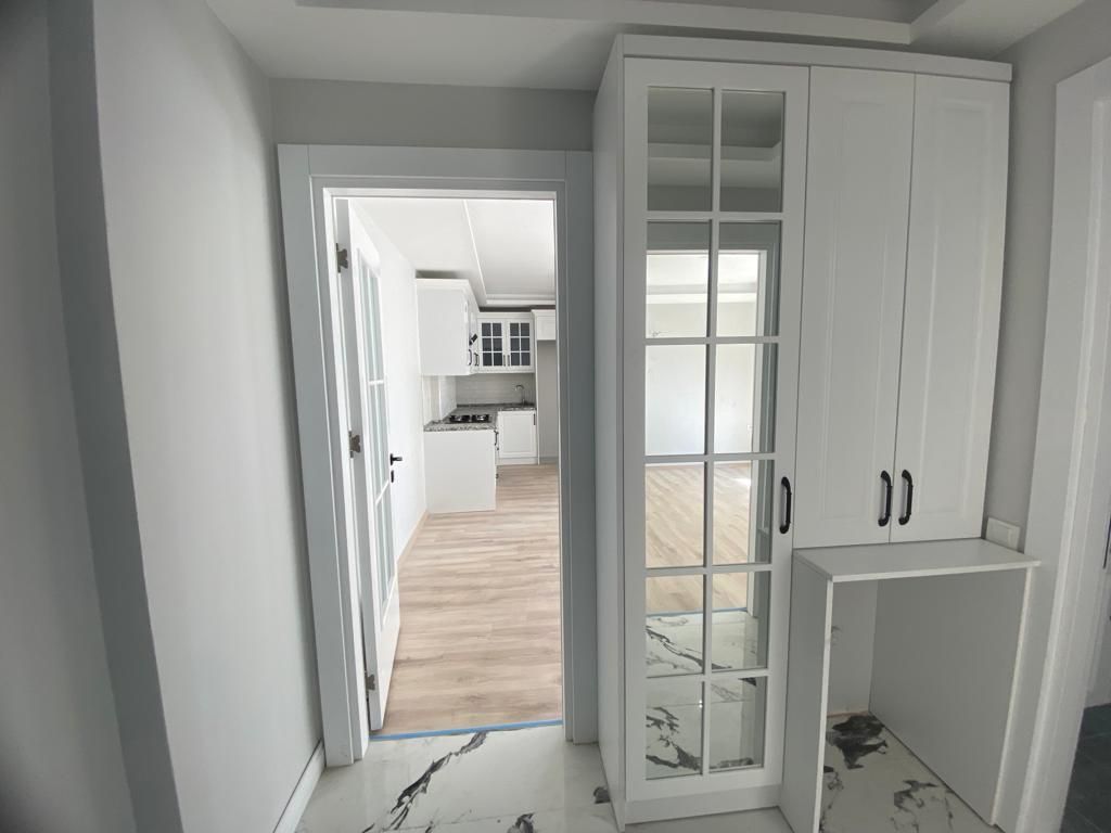 Квартира в Мерсине, Турция, 70 м2 фото 3