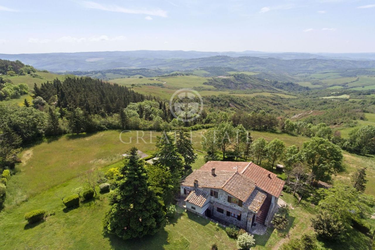 Дом Radicofani, Италия, 258.15 м2 фото 5