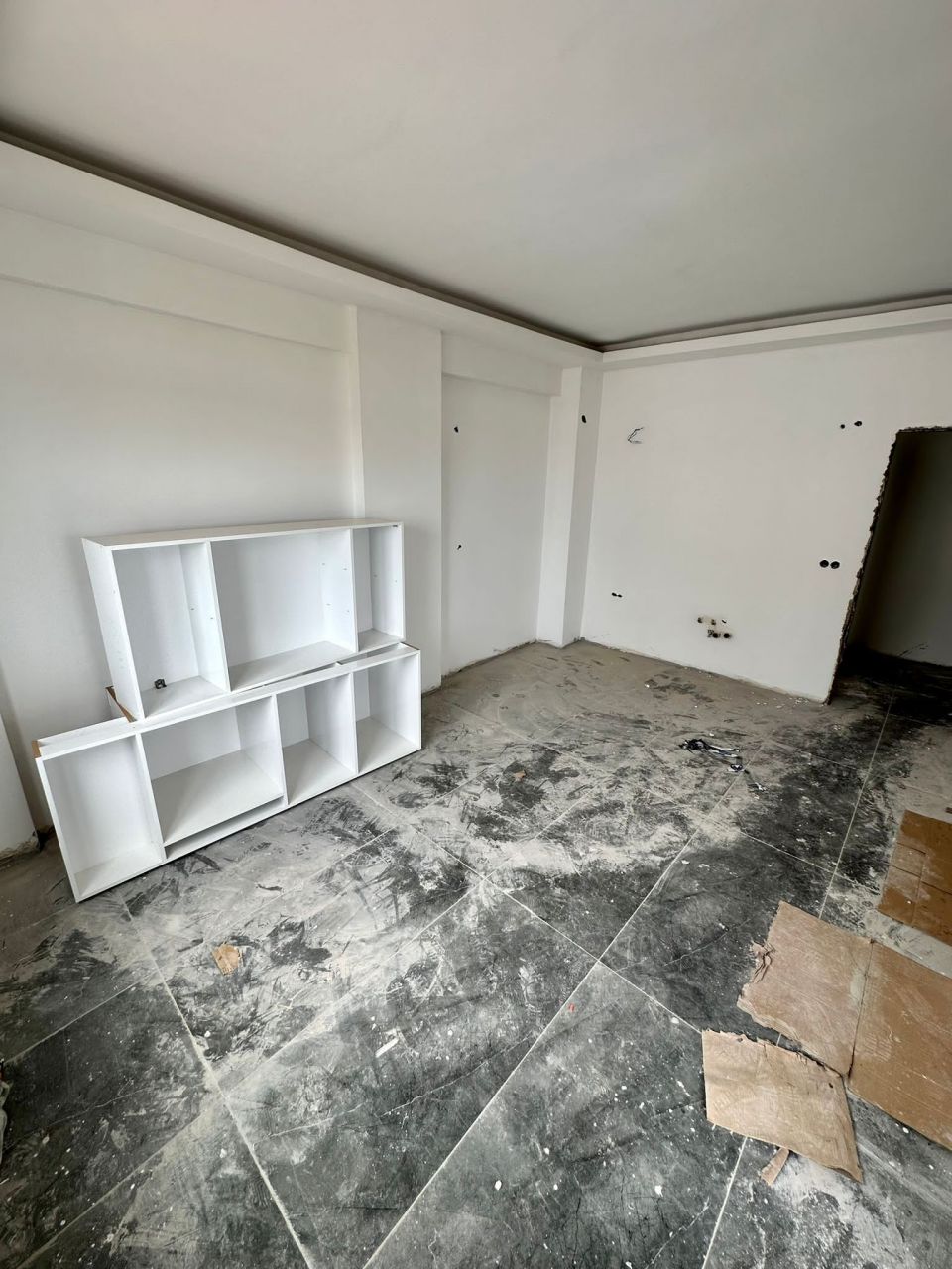 Квартира в Финике, Турция, 100 м2 фото 2