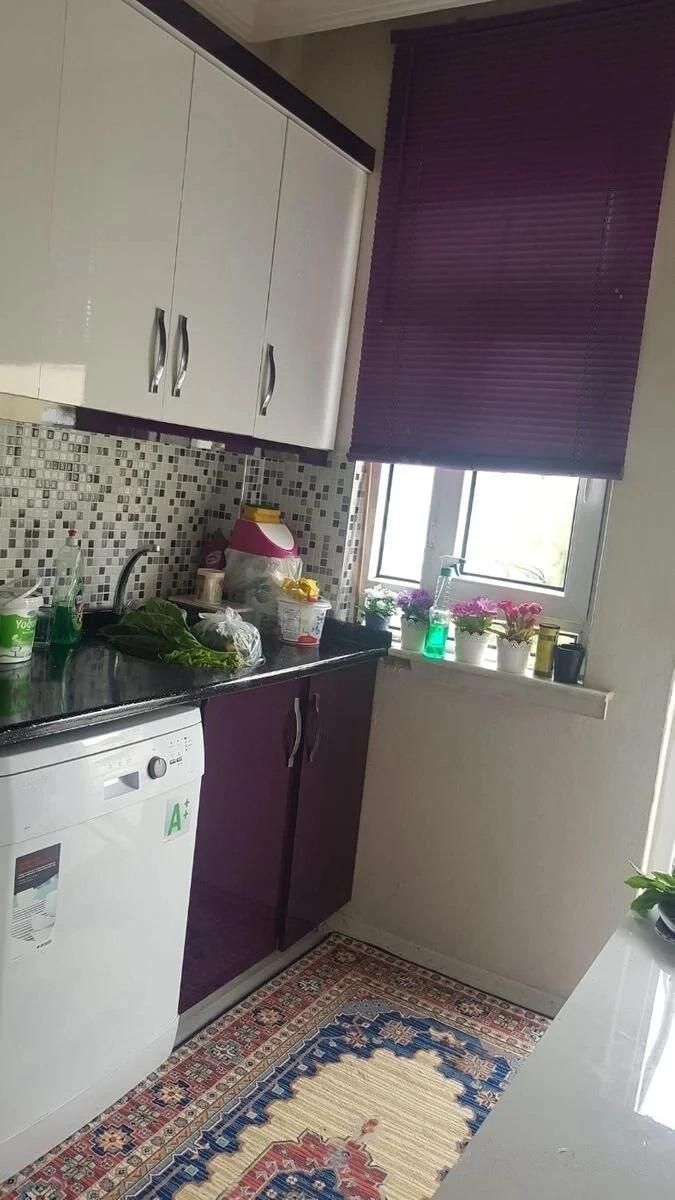 Квартира в Анталии, Турция, 110 м2 фото 5