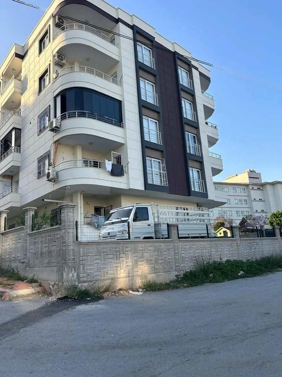 Квартира в Мерсине, Турция, 140 м2 фото 5