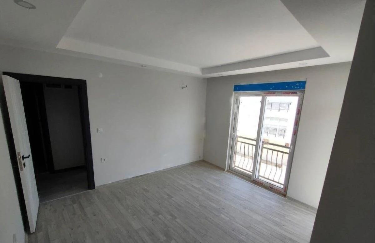 Квартира в Анталии, Турция, 65 м2 фото 4
