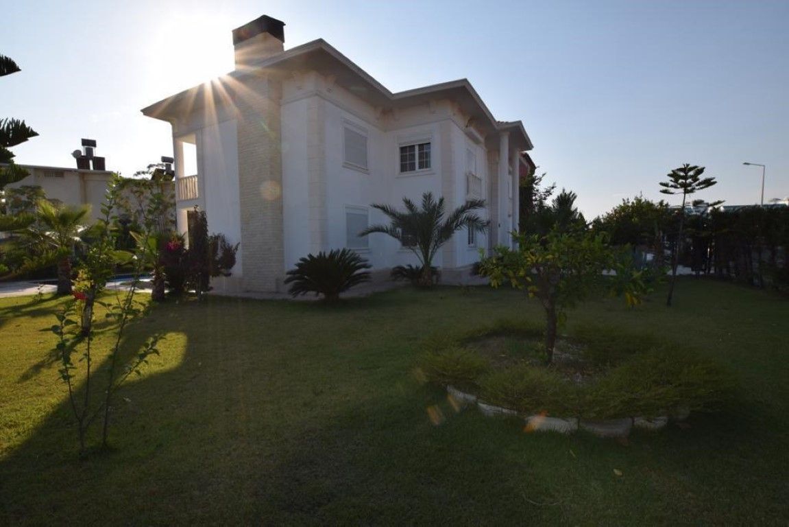 Вилла в Серике, Турция, 520 м2 фото 2