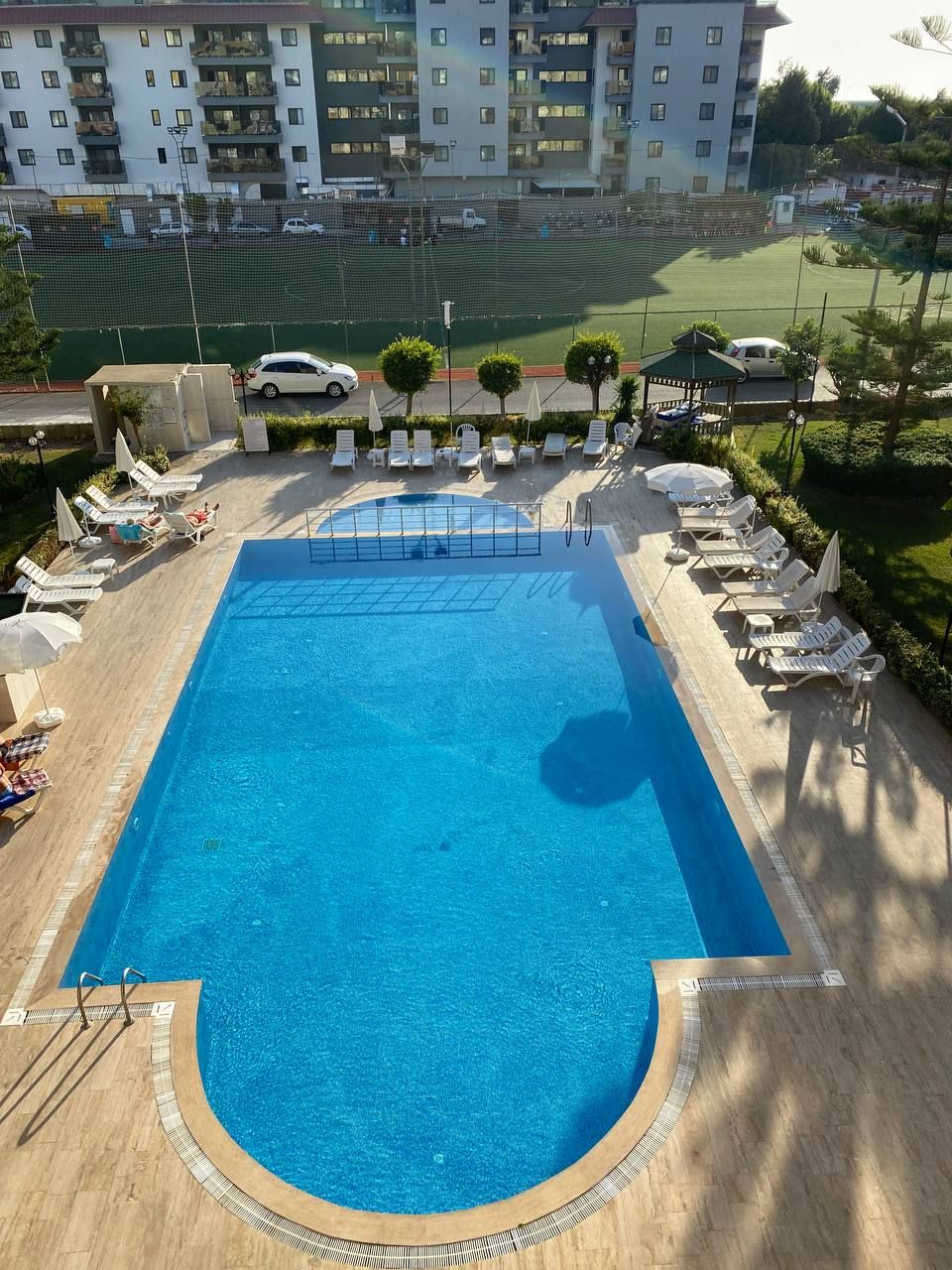Квартира в Алании, Турция, 95 м2 фото 5