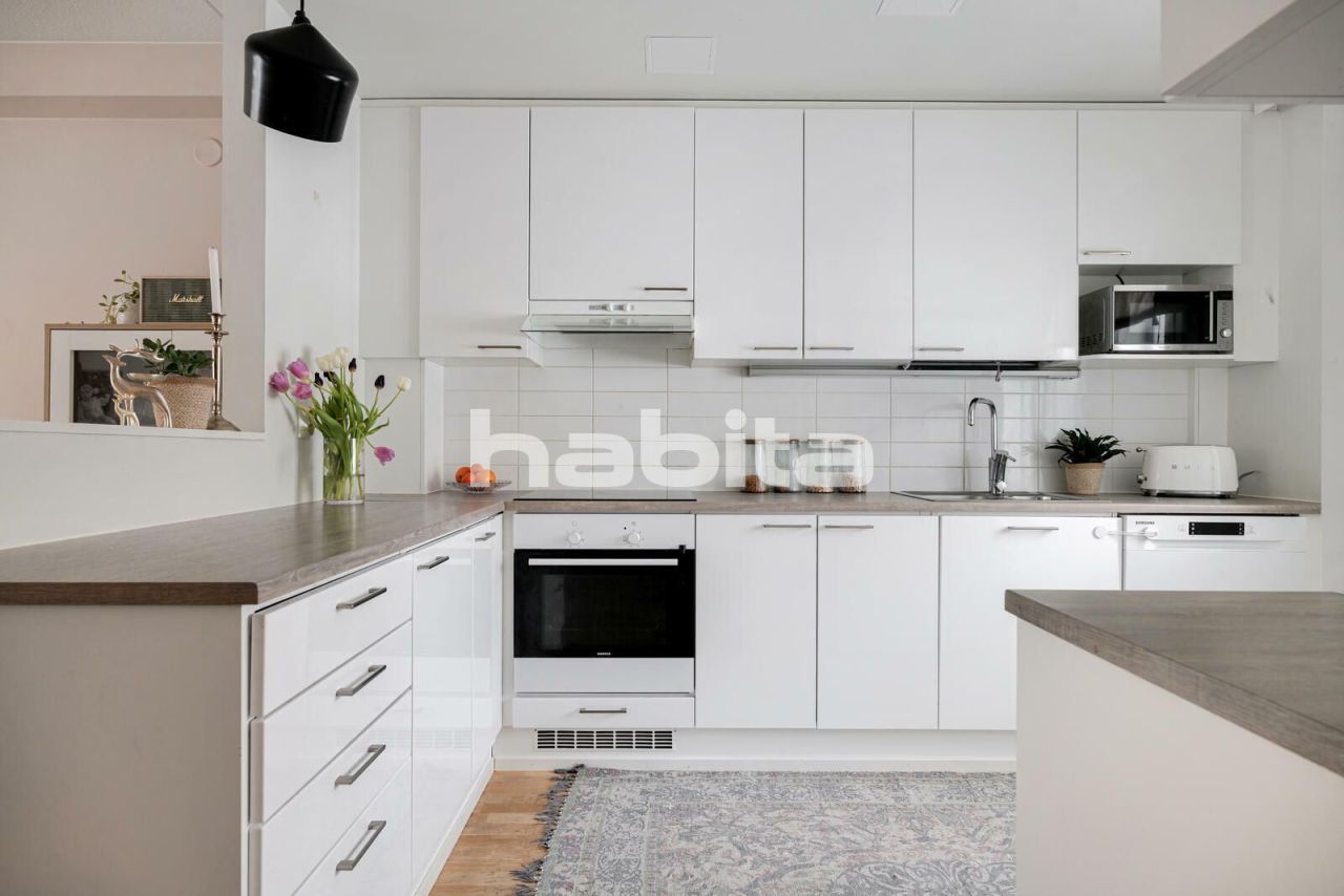 Квартира в Вантаа, Финляндия, 93 м2 фото 2