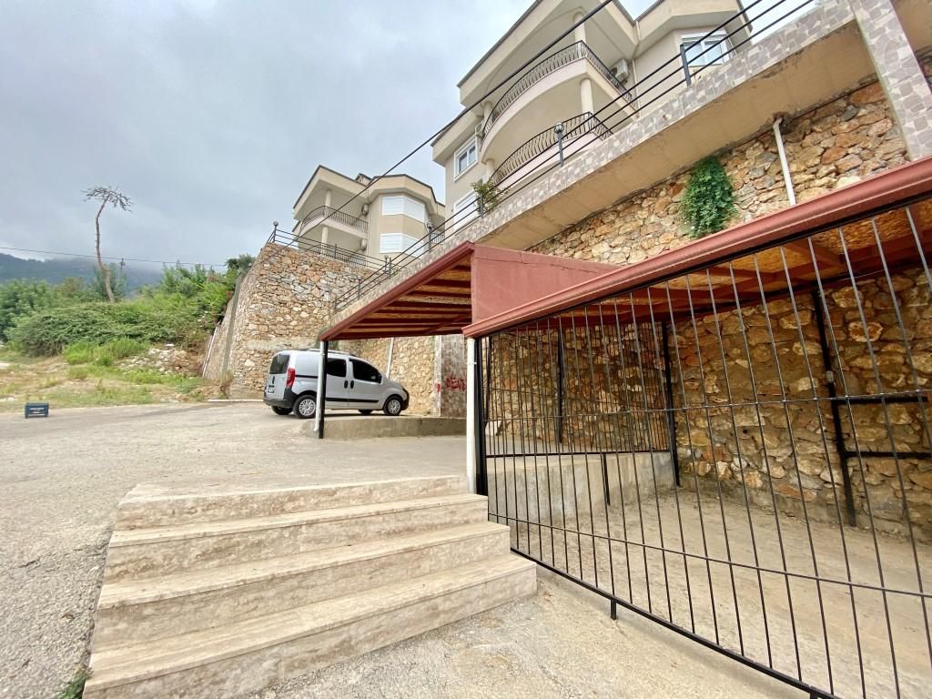 Пентхаус в Алании, Турция, 186 м2 фото 5