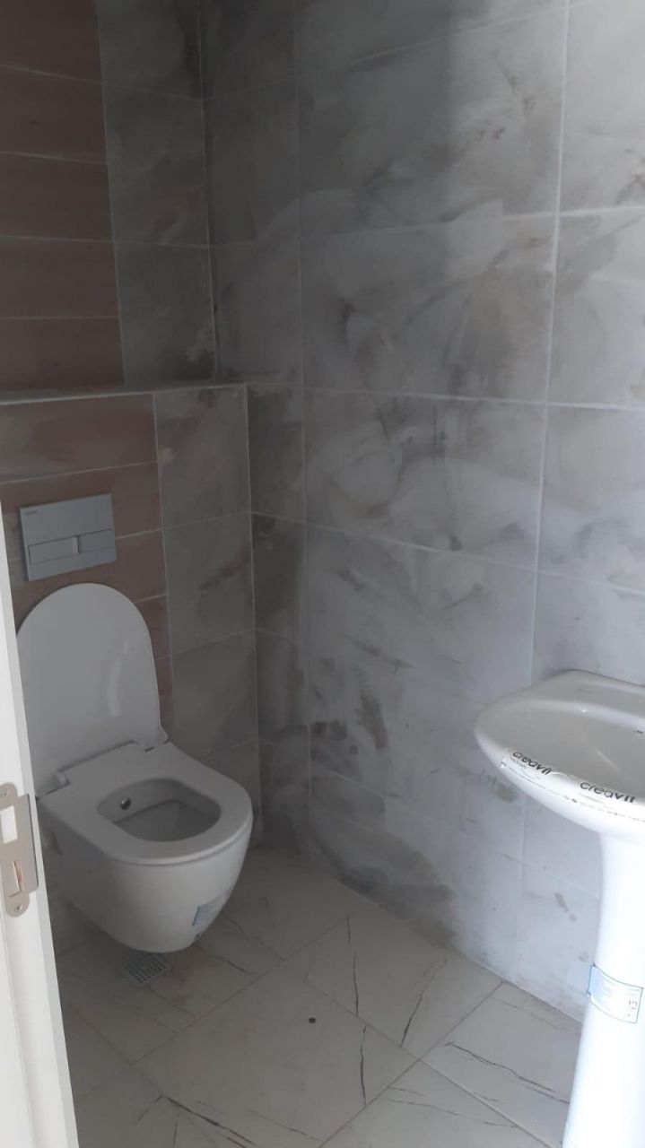 Квартира в Алании, Турция, 120 м2 фото 3