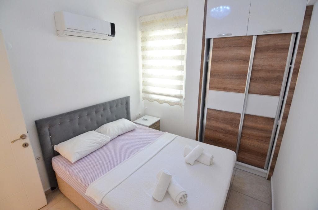 Квартира в Фетхие, Турция, 130 м2 фото 3
