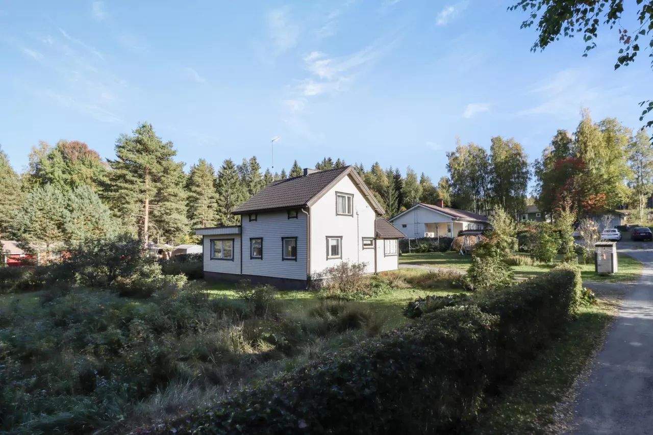 Дом в Хямеэнлинна, Финляндия, 120 м2 фото 5