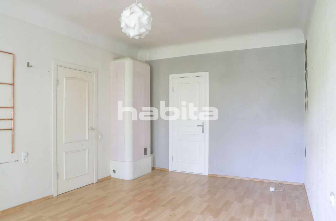 Апартаменты в Риге, Латвия, 115.9 м2 фото 5