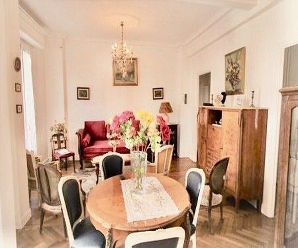 Апартаменты в Ницце, Франция, 80 м2 фото 3