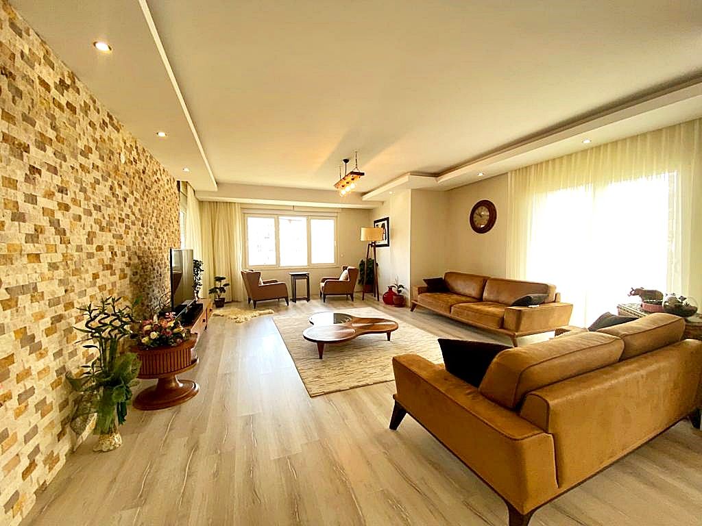 Пентхаус в Алании, Турция, 280 м2 фото 2