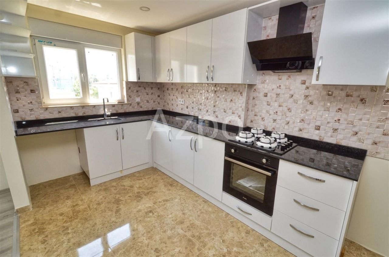 Пентхаус в Анталии, Турция, 200 м2 фото 3
