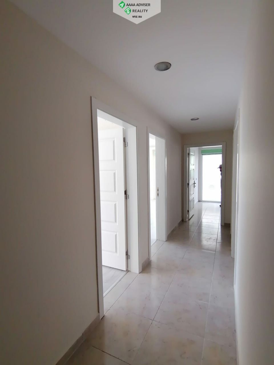 Квартира в Алании, Турция, 110 м2 фото 2