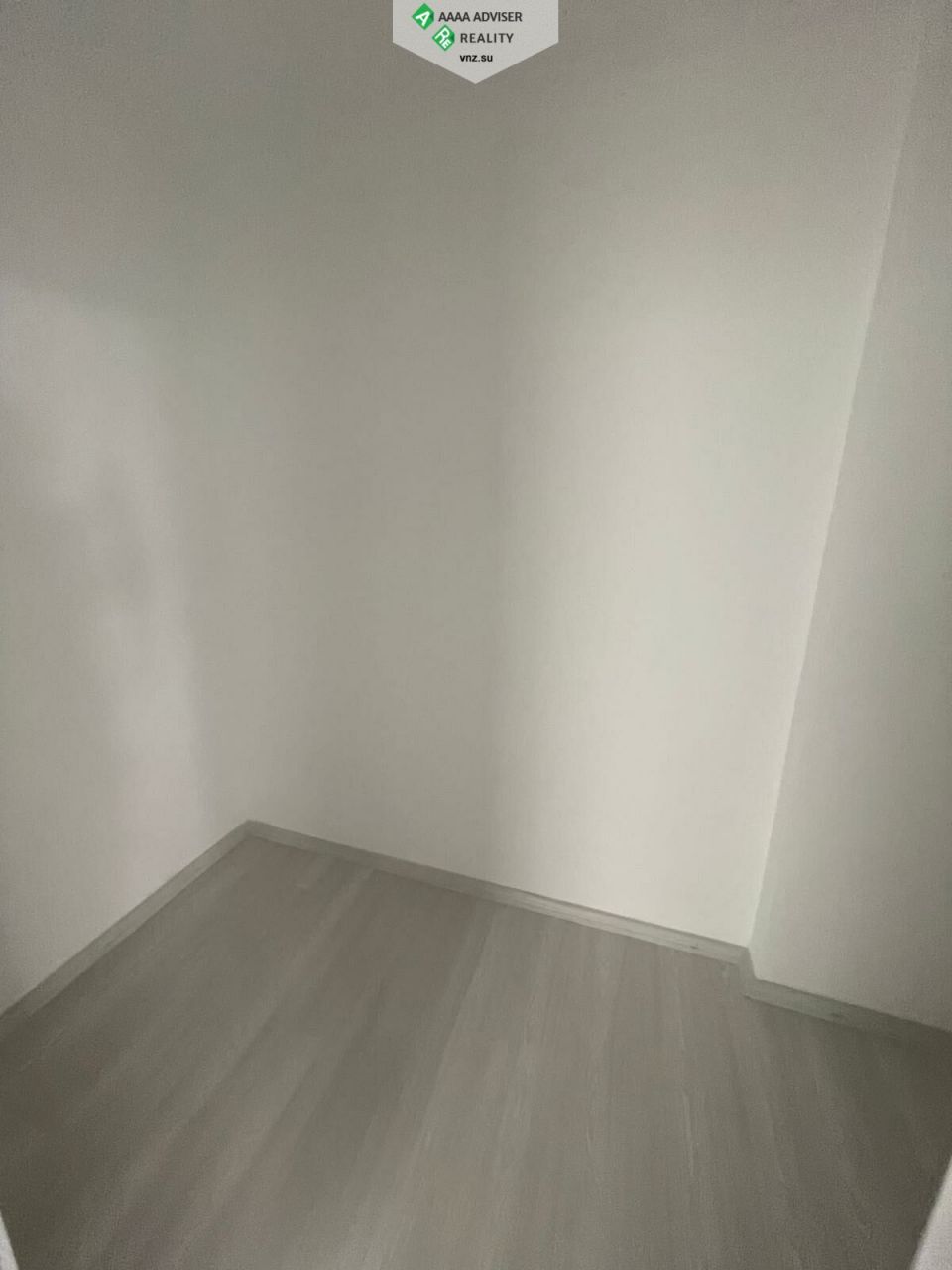 Квартира в Алании, Турция, 60 м2 фото 2