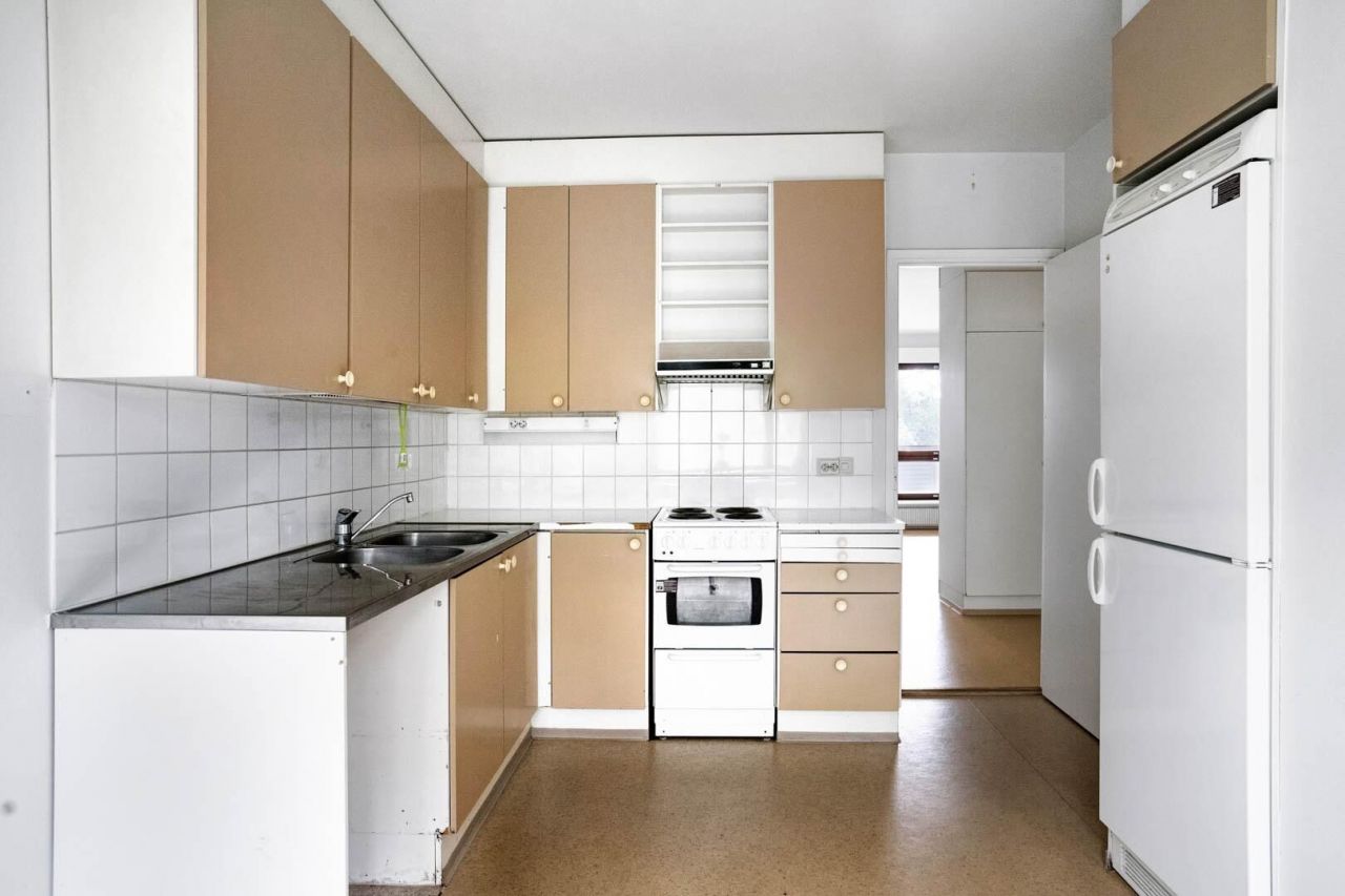 Квартира в Рованиеми, Финляндия, 77.5 м2 фото 5