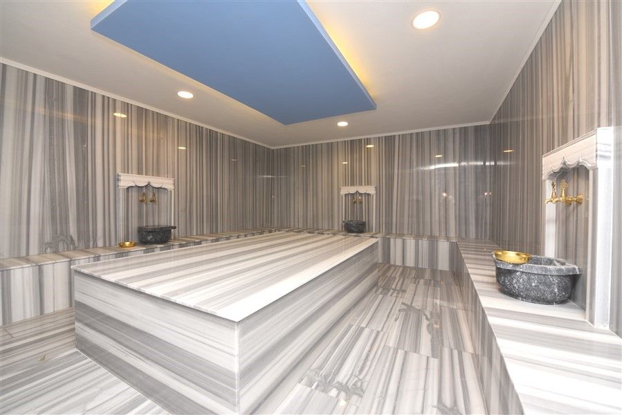 Квартира в Алании, Турция, 63 м2 фото 3
