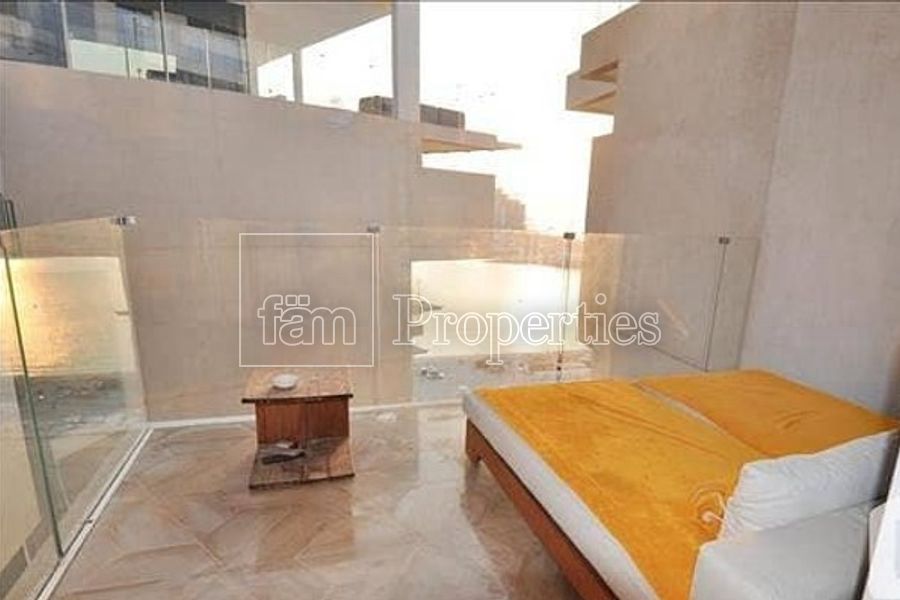 Апартаменты в Дубае, ОАЭ, 100 м2 фото 5