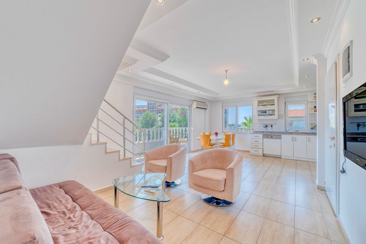 Вилла в Конаклы, Турция, 220 м2 фото 4