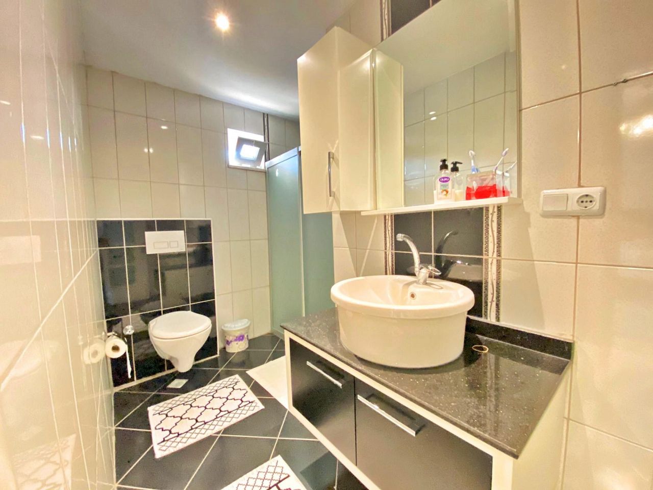 Квартира в Кестеле, Турция, 250 м2 фото 5