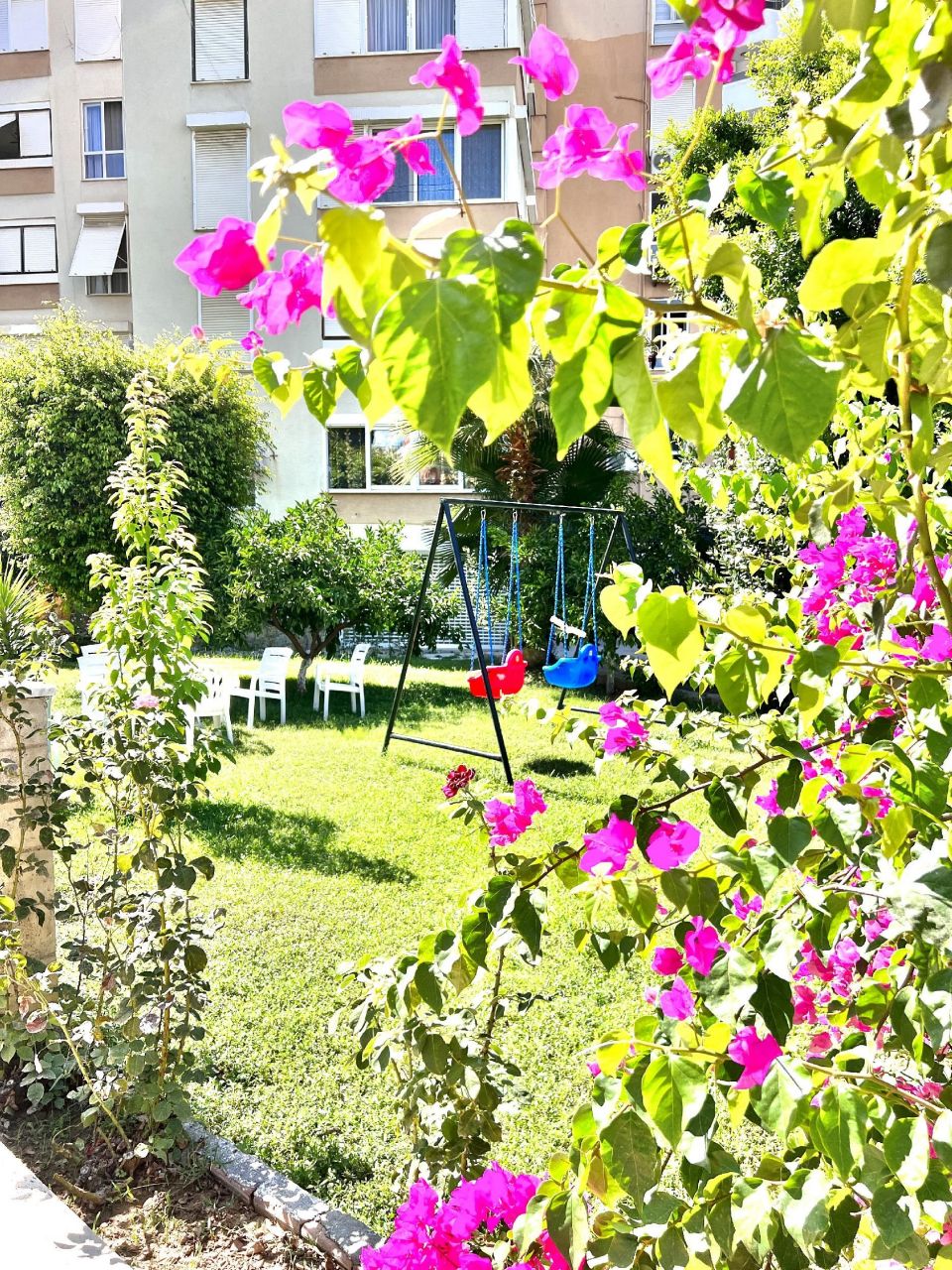 Квартира в Алании, Турция, 60 м2 фото 3