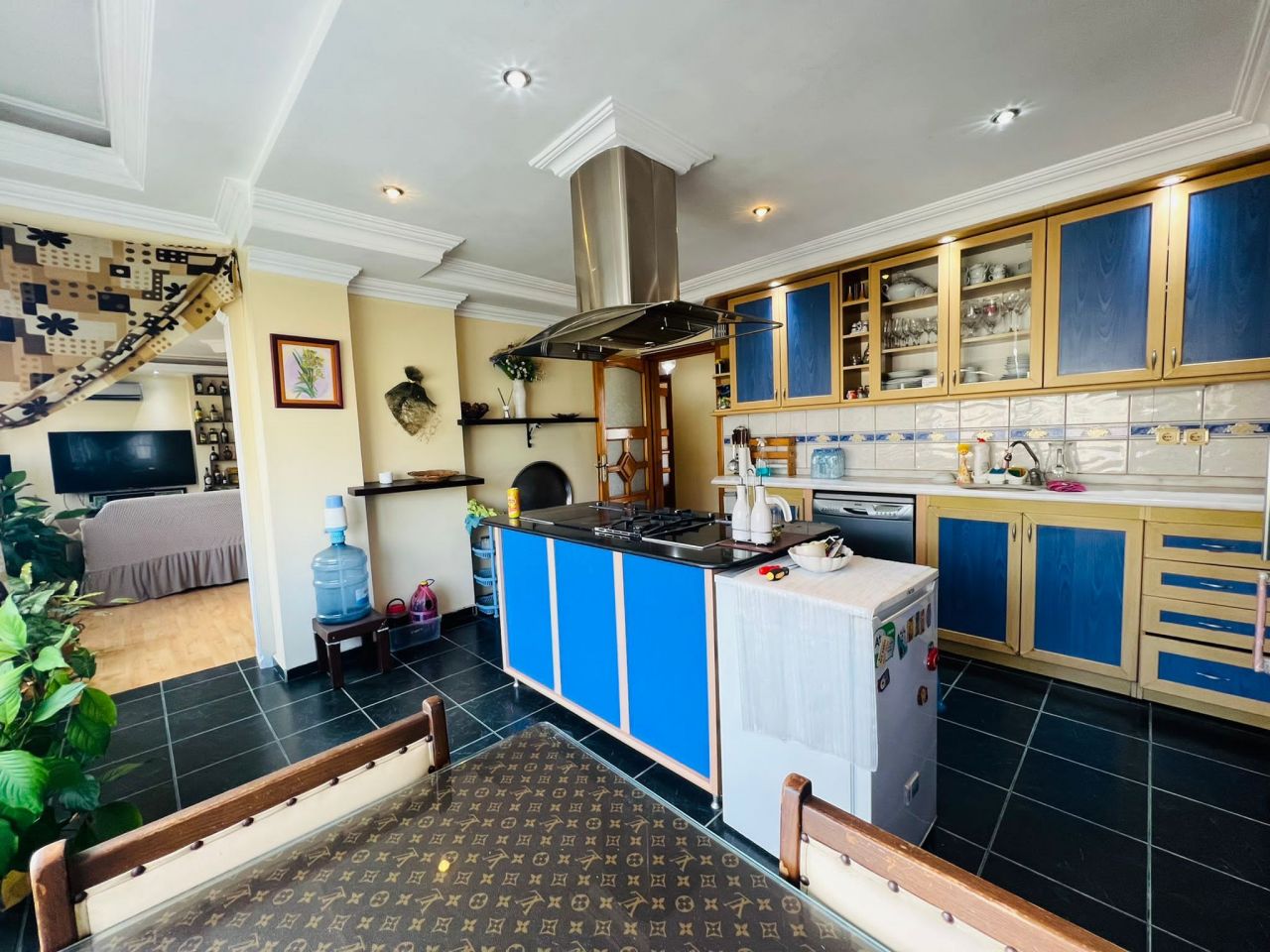 Апартаменты в Алании, Турция, 220 м2 фото 2