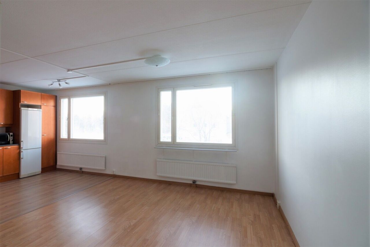 Квартира в Коуволе, Финляндия, 38 м2 фото 3