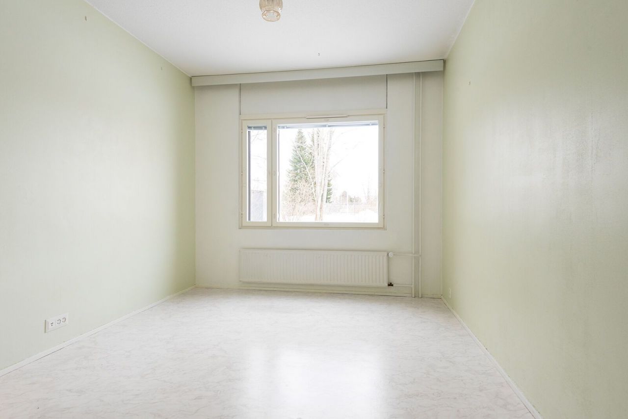 Квартира в Турку, Финляндия, 51 м2 фото 3