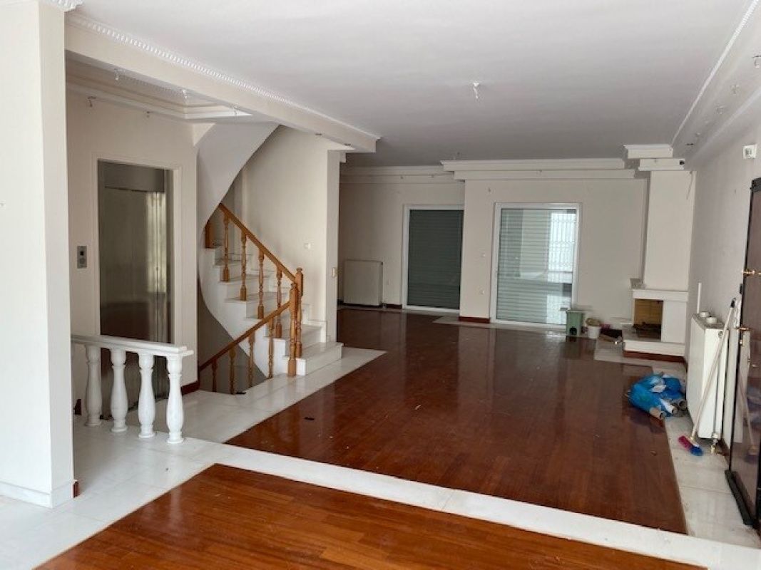 Дом в Афинах, Греция, 371 м2 фото 4